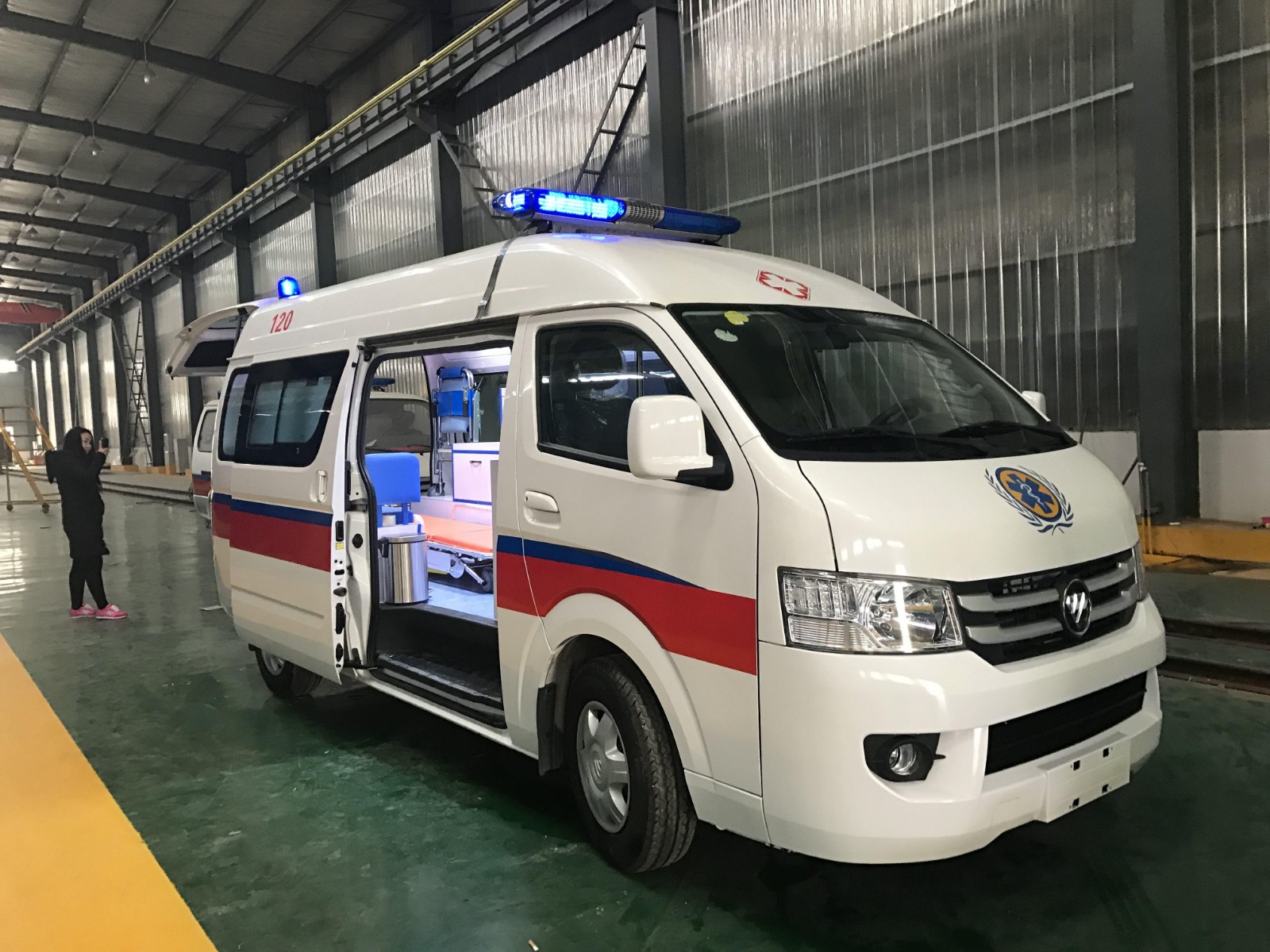湘潭救护车转院